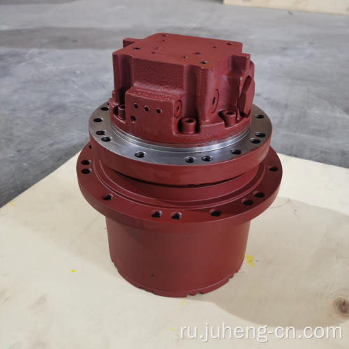 3503 Final Drive для Wacker Neuson Excavator